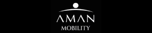 Logo aman mobility